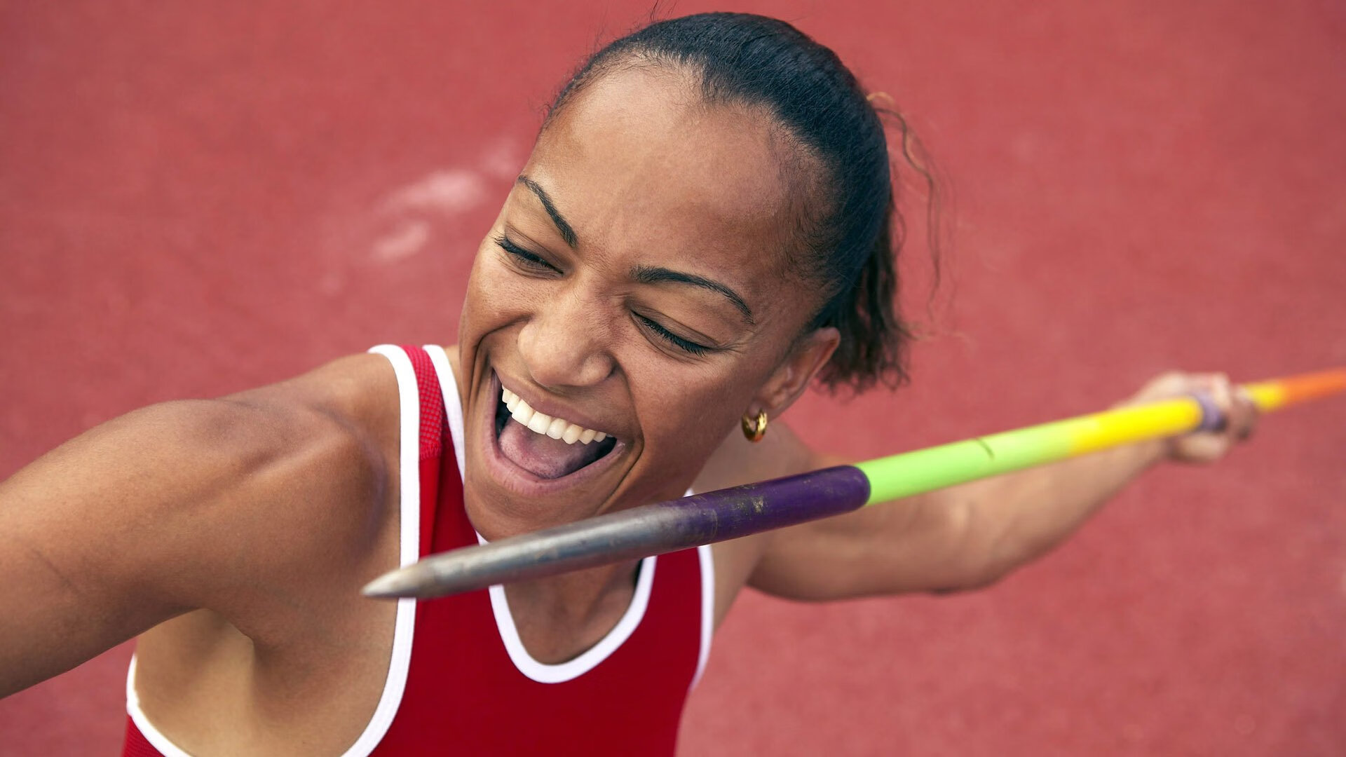 开云网页版登录入口-惊险或喜悦：比赛中的突发意外，惊险和刺激的意思一样吗